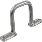 Wavenet Metal Cable Management D-Ring 2in 50-Pack