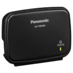 Panasonic KX-TGP600G SIP DECT 6.0 Base Unit for 8 Handsets