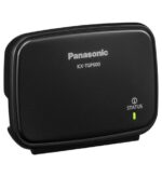 Panasonic KX-TGP600G SIP DECT 6.0 Base Unit for 8 Handsets