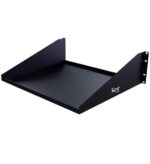 ICC 15in Deep Steel Rack Shelf 3 RMS 2 Pack, 75 lbs Load - Image 2