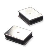 ICC ICMAGBLOCK Powerful Surface Mount Magnets for Metal Boxes