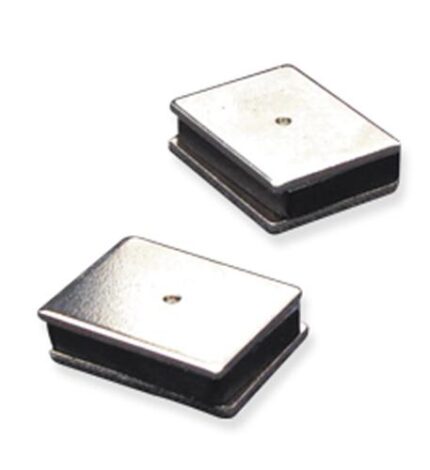ICC ICMAGBLOCK Powerful Surface Mount Magnets for Metal Boxes