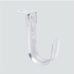 Wavenet J Hook 2'' Ceiling Mount 25 Pack for Cat5E/6/Cabling