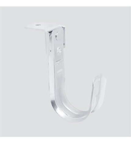 Wavenet J Hook 2'' Ceiling Mount 25 Pack for Cat5E/6/Cabling