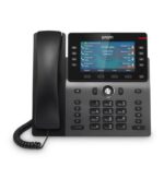 Snom M58 Desk Phone with 5 Inch Color Screen and Bluetooth - Image 2