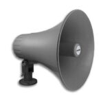 Viking VK-300AE 30W 10" Weatherproof Paging Horn 8Ω 25V 70V