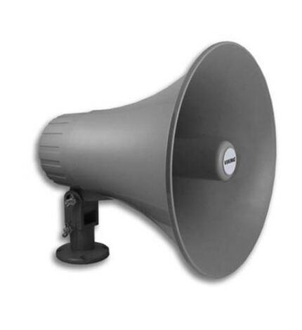 Viking VK-300AE 30W 10" Weatherproof Paging Horn 8Ω 25V 70V
