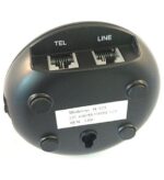 Cortelco Loud External Ringer with Visual Indicator & Volume Control - Image 3