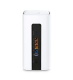 TP Link EX920 AXE7800 Tri-Band Wi-Fi 6E Router for Home - Image 2