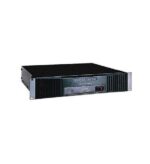 Bogen X600 600W Dual Channel 70V Amplifier for Professional Audio - Image 2