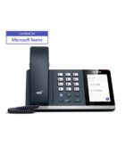 Yealink MP50 4 Inch Touchscreen Teams Phone with HD Audio - Image 3