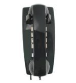 Cortelco 44M Hearing Aid Compatible Single-Line Phone with Volume - Image 2