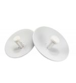 Ubiquiti 400mm Reflector Wireless Bridge 5-Pack for Long Ran - Image 3