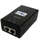 Ubiquiti 48V PoE Injector for UniFi and AirMAX Devices
