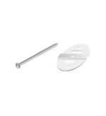 Ubiquiti Wall Mount Kit for NanoBeam NBE-M5 Models