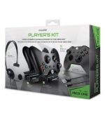 DreamGear Xbox One Player's Kit with Wired Headset & Dock - Image 7