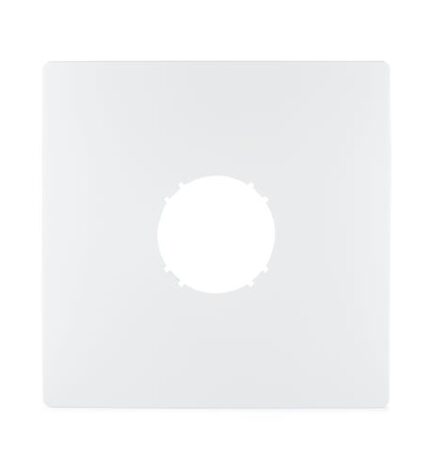 Algo White Ceiling Speaker Panel 2x2 for 8188 SIP Speaker