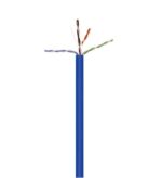 Wavenet CAT6E High-Performance CMP Data Cable Pull Box Blue - Image 2