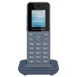 Grandstream GS-WP816 Compact Portable WiFi Phone with HD Voice