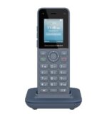 Grandstream GS-WP816 Compact Portable WiFi Phone with HD Voice