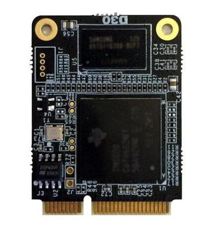 Yeastar YST-D30 DSP Expansion Module for S100 & S300 PBX