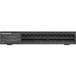 Netgear 24-Port Gigabit Ethernet Switch GS324 - Energy Efficient