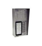 Viking Electronics VK-K-1200 12 Button AC DC Apartment Phone - Image 2