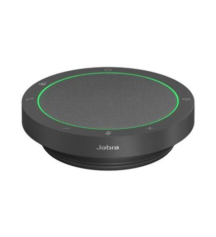 Jabra GN-2755-209-01 Bluetooth USB Speakerphone for Business Calls