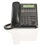 NEC SL2100 Digital 12-Button Telephone with Speakerphone - Image 2