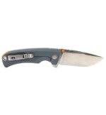 SOG Wolf Gray Folding Knife with 3.65 Inch Blade for Outdoors - Image 4