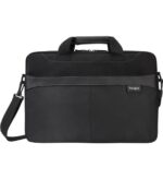 Targus TSS898 Slim Briefcase with Trolley Strap for 15.6in Laptops