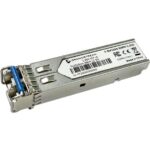 Grandstream 1.25G SFP Single-Mode Fiber Module 20KM LC