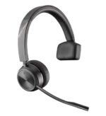 Plantronics SAVI 7210 Office DECT Wireless Desk Phone Headset - Image 2