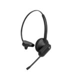 Yealink TEAMS DECT Wireless Headset with Acoustic Shield - Image 6