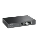 TP Link 16 Port Gigabit Ethernet Switch for Home and Office - Image 2