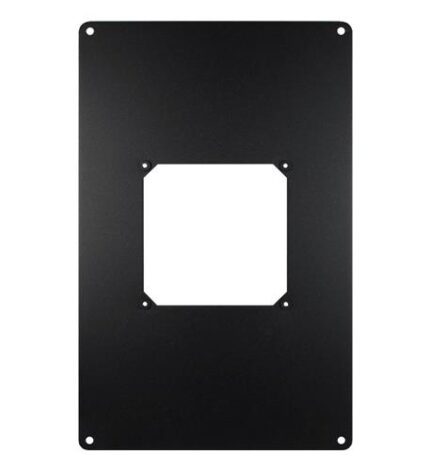 Viking Electronics Flush Mount Metal Kit for Business Use