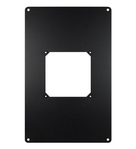 VE-9X12 Mounting Kit Viking Electronics Flush Mount Metal Kit for Business Use - Image 1