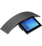 Grandstream Enterprise Conference Phone with Long-Lasting Battery - Image 3