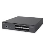 EnGenius 12-Port 10G SFP+ Cloud Managed Layer 2 Switch - Image 3