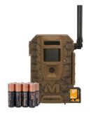 Muddy Mitigator 2.0 Cellular Trail Camera - 24MP, Dual Carrier