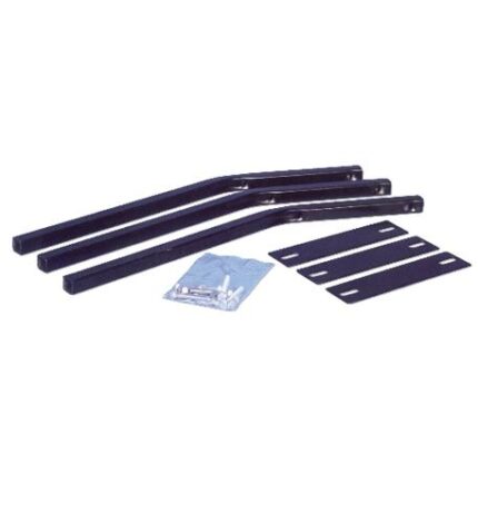 American Hunter 3-Pack Leg Adapter Kit for 350 lb Feeder