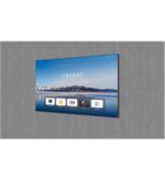 MAXHUB RAPTOR 3 Lite 135" COB dvLED Display P1.5mm - Image 2