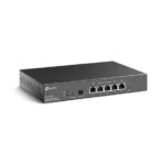 TP Link Gigabit VPN Multi-WAN Router for Secure Networks