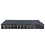 Intellinet ITL-561334 48-Port Gigabit Ethernet Switch for Business