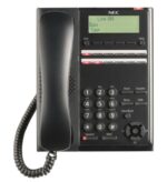 NEC SL2100 Digital 12-Button Telephone with Speakerphone
