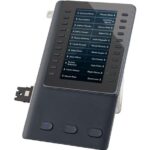 HP Edge EXP Mod for E400-E500 Series - 22-Line Keys