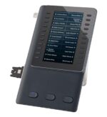 HP Edge EXP Mod for E400-E500 Series - 22-Line Keys