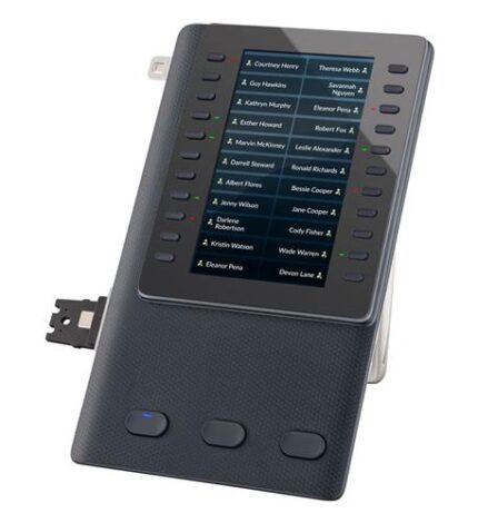 HP Edge EXP Mod for E400-E500 Series - 22-Line Keys