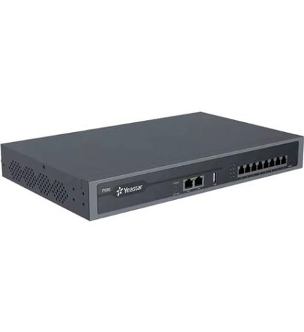 Yeastar P550 VoIP PBX Phone System for 50 Users 25 Calls
