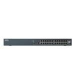 ADTRAN 17108124PF2 24-Port PoE Gigabit Managed Switch
